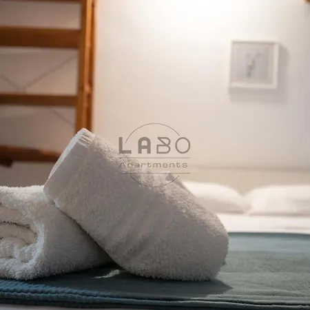 Lullaby * Tropea