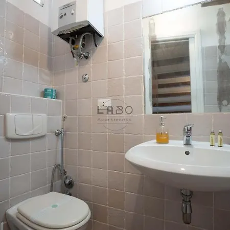 Apartman Lullaby Tropea