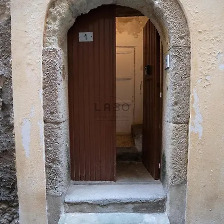 Lullaby Apartman Tropea