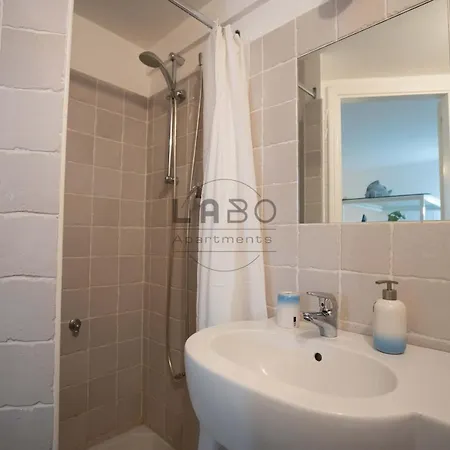 Апартаменты Lullaby