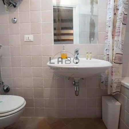 Apartment Lullaby Tropea