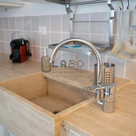 Lullaby * Тропея