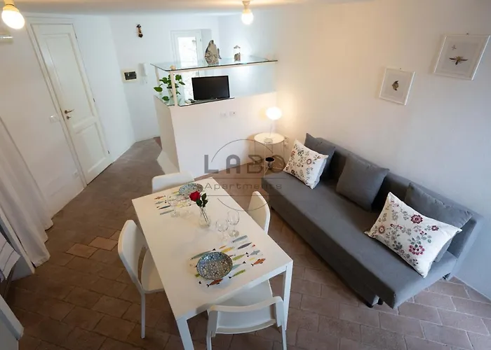 Apartamento Lullaby *