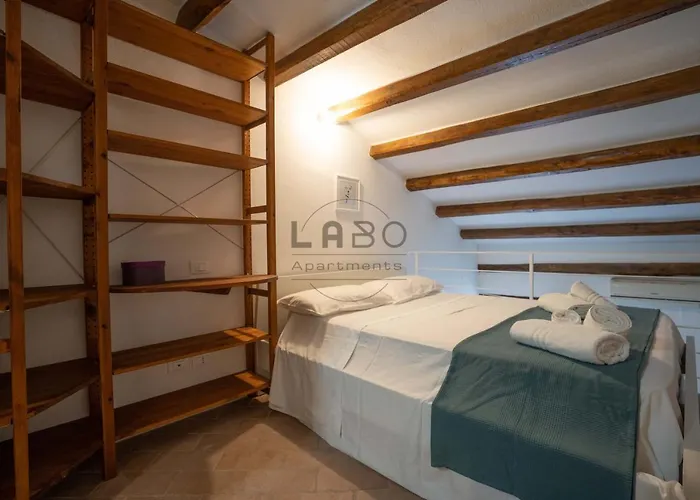 Lullaby Apartamento *